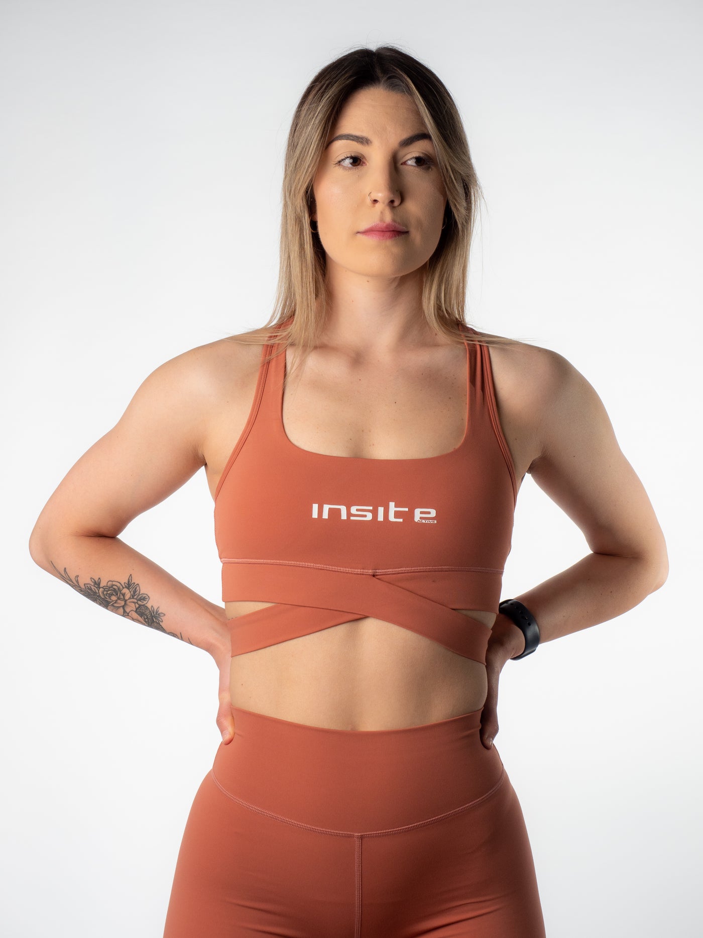 Force Sports bra