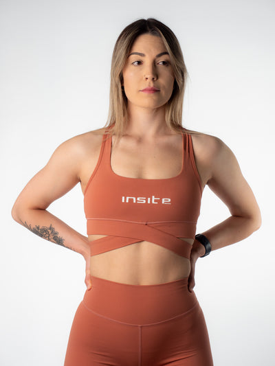 Force Sports bra