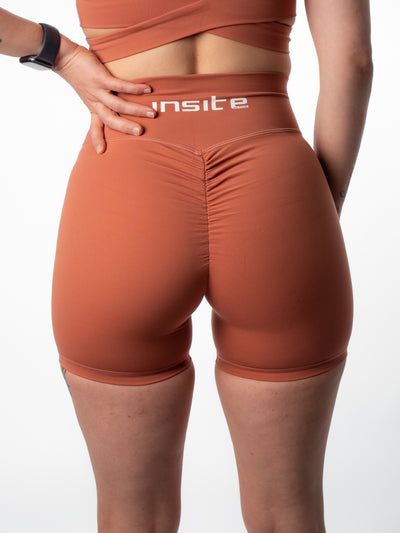 Elevate Scrunch Shorts