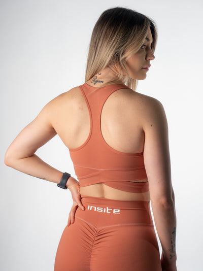 Force Sports bra