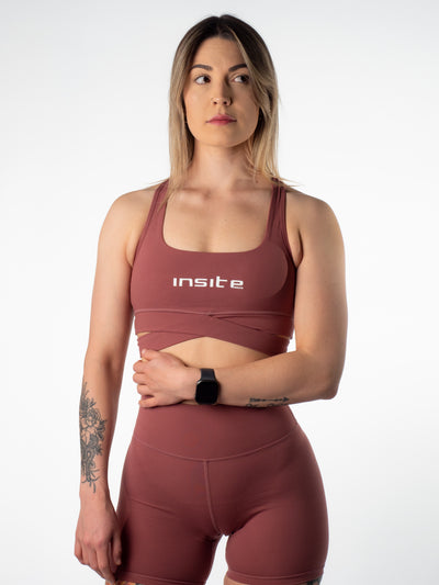 Elevate Scrunch Shorts