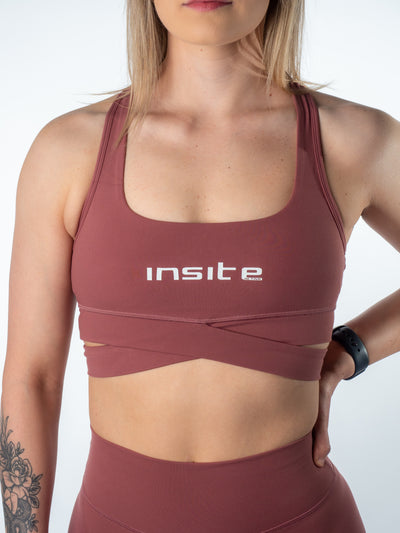 Force Sports bra