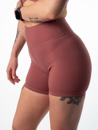 Elevate Scrunch Shorts