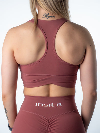 Force Sports bra