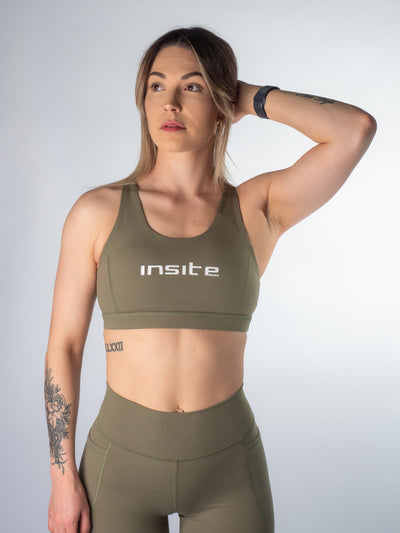 Adapt Sports bra