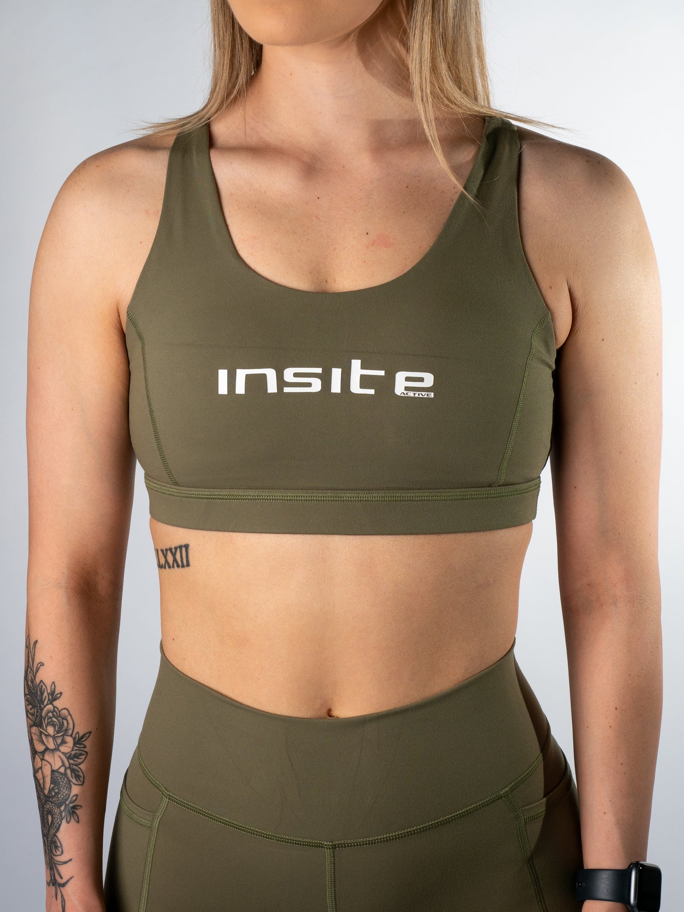 Adapt Sports bra