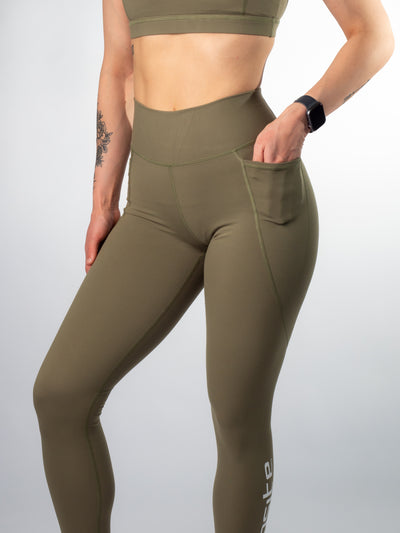 Perform Leggings