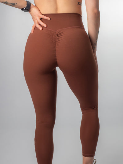 Elevate Scrunch Leggings