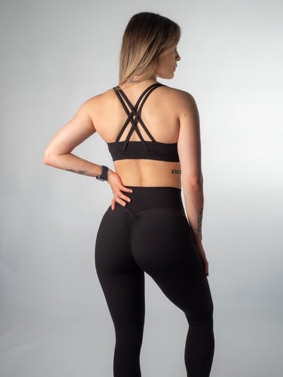 Elevate Scrunch Leggings